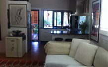 My Retro Cottage - - Darwin Holiday 4