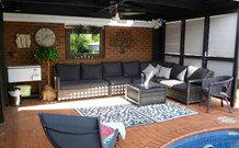 Pamela's On Ironbark - Darwin Holiday 0