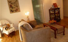 Pamela's On Ironbark - Darwin Holiday 1