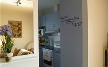 Pamela's On Ironbark - Darwin Holiday 2