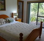 Peaceful Palms Bed and Breakfast - - Darwin Holiday
