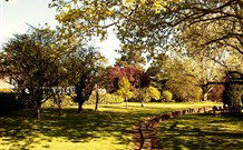 Petersons Guesthouse - Darwin Holiday 3