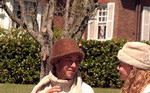 Petersons Guesthouse - Darwin Holiday 2