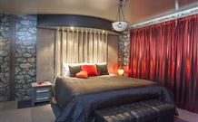 Retreat At Froog-Moore Park - Darwin Holiday 6