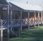 Riverwood Downs Mountain Valley Resort - - Darwin Holiday