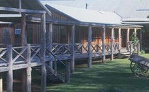 Riverwood Downs Mountain Valley Resort - - Darwin Holiday 0