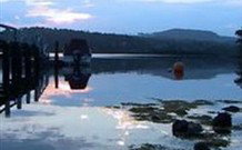 Robyns Nest Boutique Resort - Darwin Holiday 1