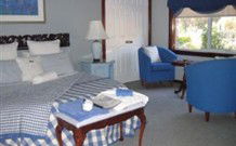 Roocorner B And B Accommodation - Darwin Holiday 1