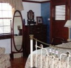 Rose Garden on Church Bed and Breakfast - Darwin Holiday