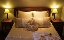 Rose Lindsay Cottage - Darwin Holiday 2