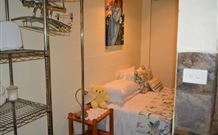 Salisbury Lodges And Araluen Restaurant - Darwin Holiday 4