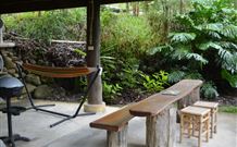 Salisbury Lodges And Araluen Restaurant - Darwin Holiday 3