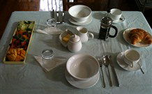 Sanddancers Bed And Breakfast - Darwin Holiday 1