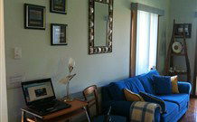 Sanddancers Bed And Breakfast - Darwin Holiday 0