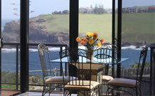 Sea Whispers B And B - Darwin Holiday 3