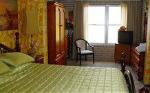 Sheridan B And B - Darwin Holiday 0