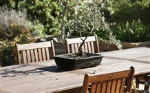 Sol Y Vista - Darwin Holiday 1