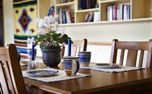 Sol Y Vista - Darwin Holiday 4