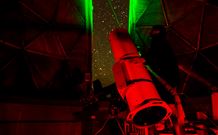 Skywatch Observatory Domestays - Darwin Holiday 0