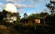 Skywatch Observatory Domestays - Darwin Holiday 4