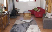 Tall Trees Bed And Breakfast - - Darwin Holiday 1
