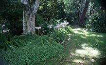 Tallawalla Retreat - Darwin Holiday 2