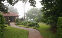 Tallawalla Retreat - Darwin Holiday 7
