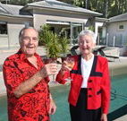 Terrigal Hinterland B and B Retreat