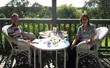 The Bryn At Tilba - - Darwin Holiday 2