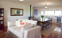 The Bryn At Tilba - - Darwin Holiday 1