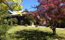 The Old Nunnery Bed And Breakfast - Darwin Holiday 0