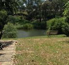 The River Bed and Breakfast - Darwin Holiday