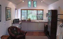 The Studio - - Darwin Holiday 2