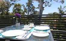 Tree Tops Bed And Breakfast Jervis Bay - Darwin Holiday 4