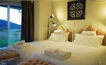 Villa Medici - Darwin Holiday 1