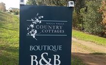 Wagga Wagga Country Cottages - - Darwin Holiday 0