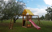 Wagga Wagga Country Cottages - - Darwin Holiday 4