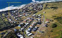 Wallabi Point Bed And Breakfast - - Darwin Holiday 1