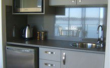 Wangi Sails Bed And Breakfast - - Darwin Holiday 1