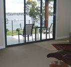 Wangi Sails Bed and Breakfast - - Darwin Holiday