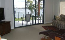 Wangi Sails Bed And Breakfast - - Darwin Holiday 0