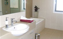 Wangi Sails Bed And Breakfast - - Darwin Holiday 3