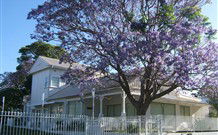 Wangi Sails Bed And Breakfast - - Darwin Holiday 6