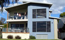 Wangi Sails Bed And Breakfast - - Darwin Holiday 5