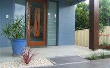 Wangi Sails Bed And Breakfast - - Darwin Holiday 4