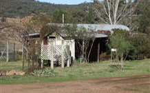 Ellamara - Giants Creek - Darwin Holiday 0