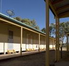 Klingys Place Outback Accommodation - Darwin Holiday