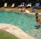 Seventh Day Adventist Youth Centre - Darwin Holiday