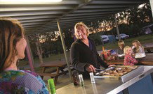 South Coast Accommodation - Darwin Holiday 0