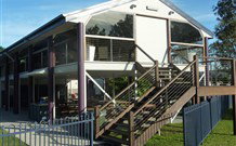 South Coast Accommodation - Darwin Holiday 4